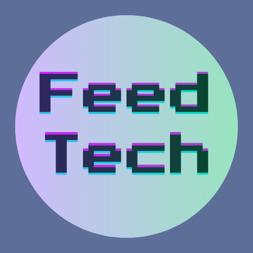 Logo Feed Tech